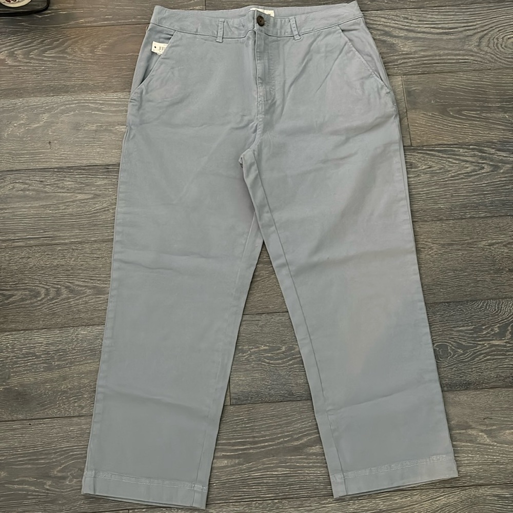 NWT Goodthreads pants w82